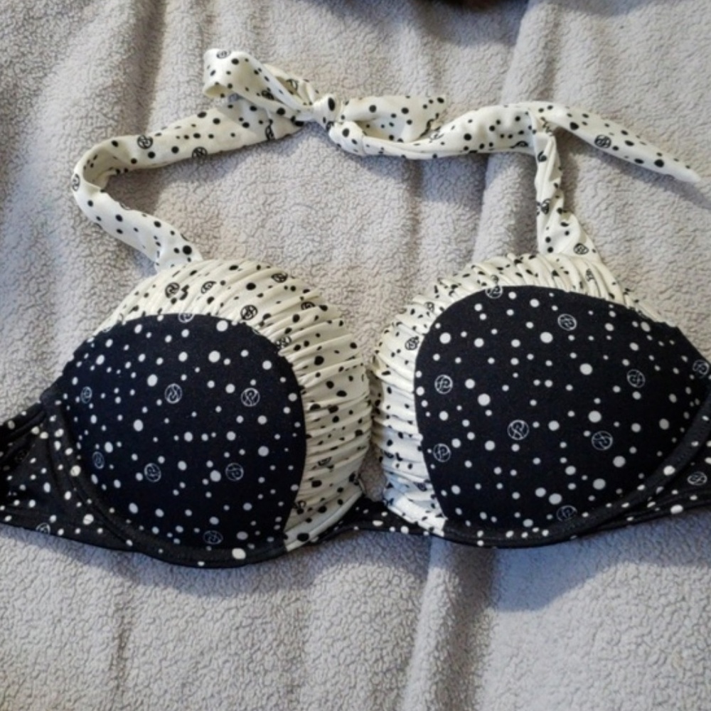 Victoria Secret Bathing Suit Top